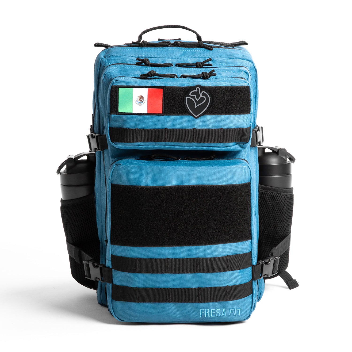 Mochila FRESA FIT Basic 45 L Azul