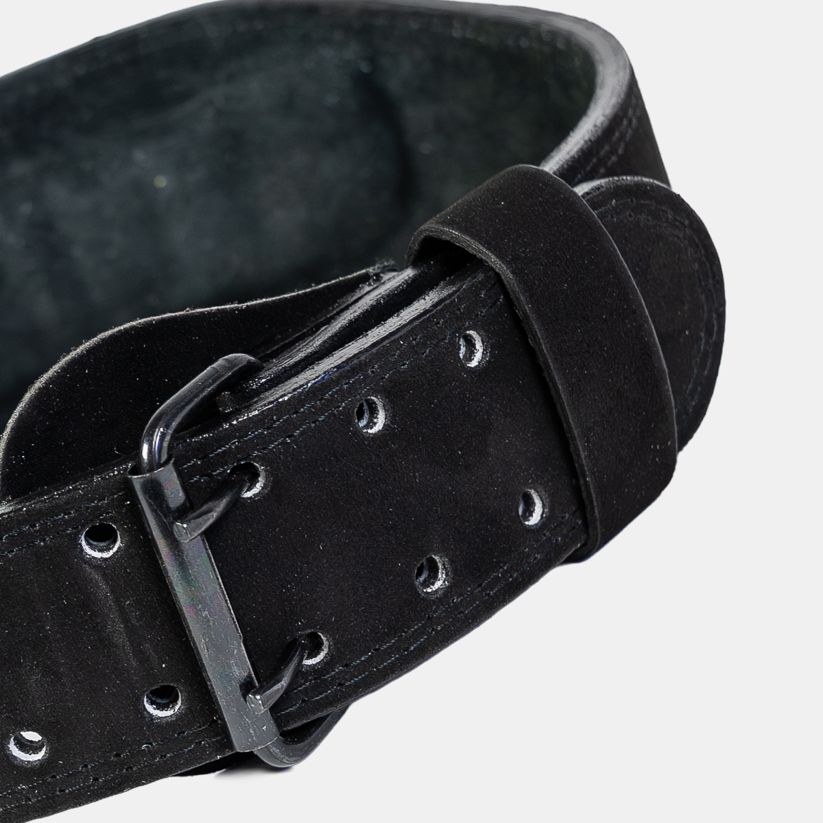 Cinturón de Hebilla Berserk Logo