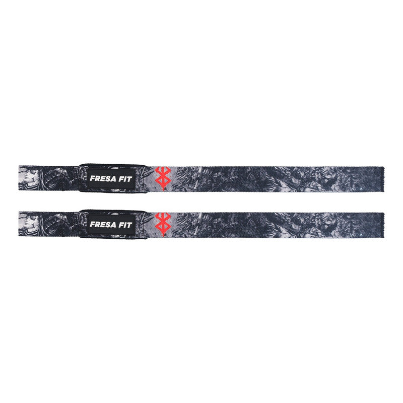 Straps Berserk Manga