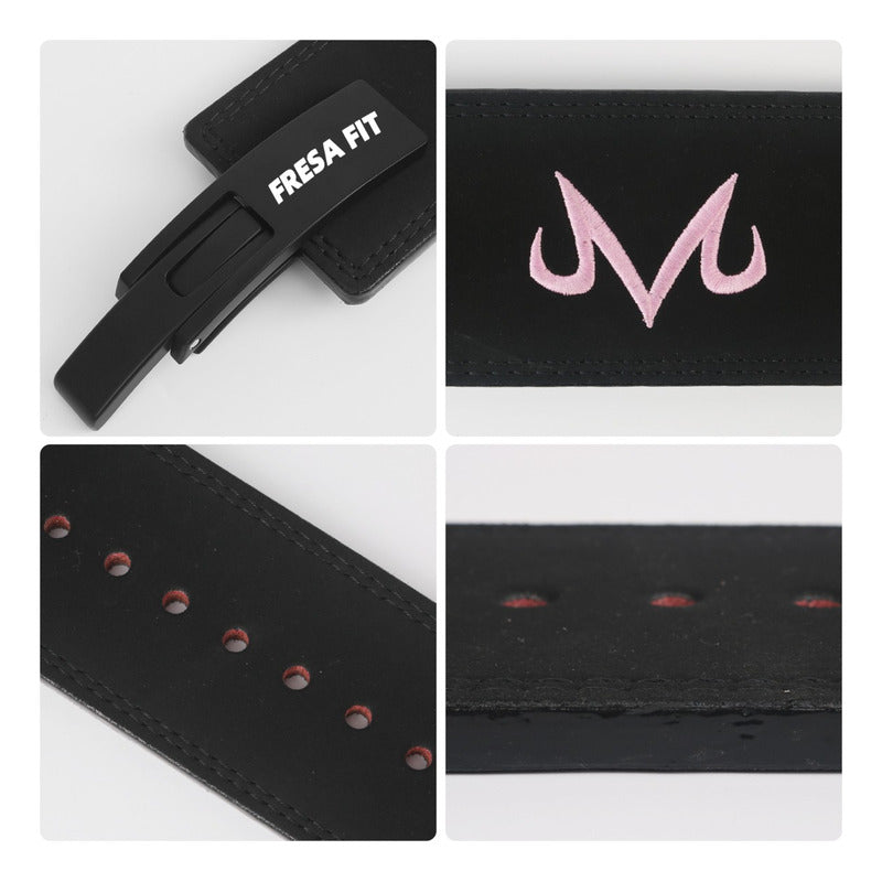 Cinturón de Powerlift Majin Buu