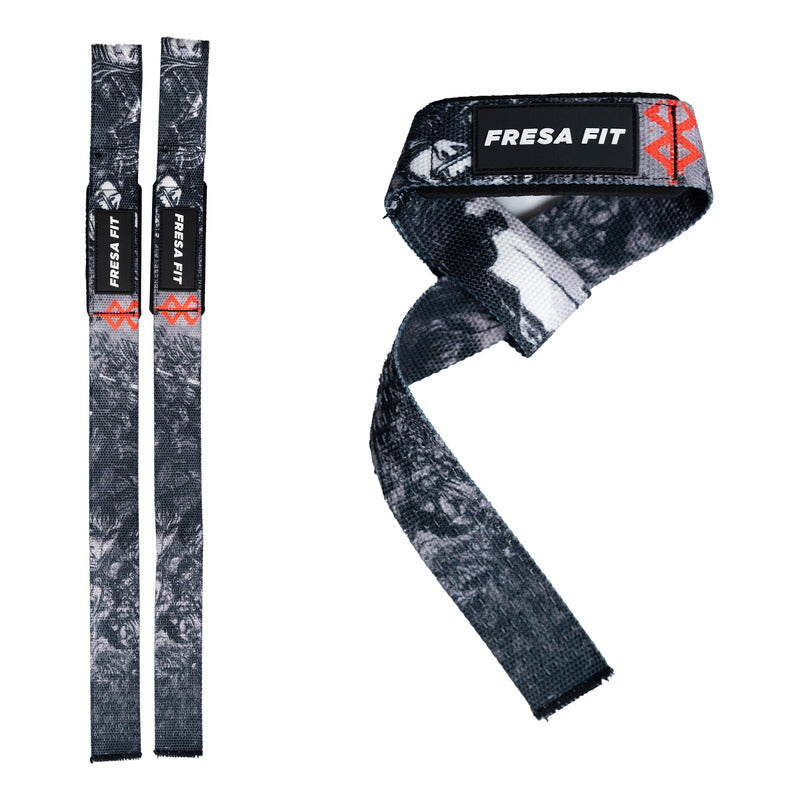 Straps Berserk Manga