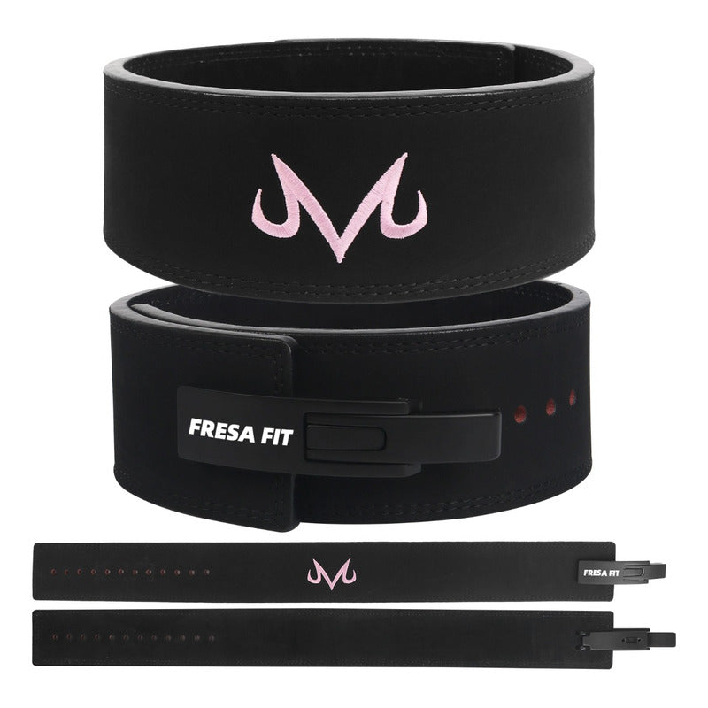 Cinturón de Powerlift Majin Buu