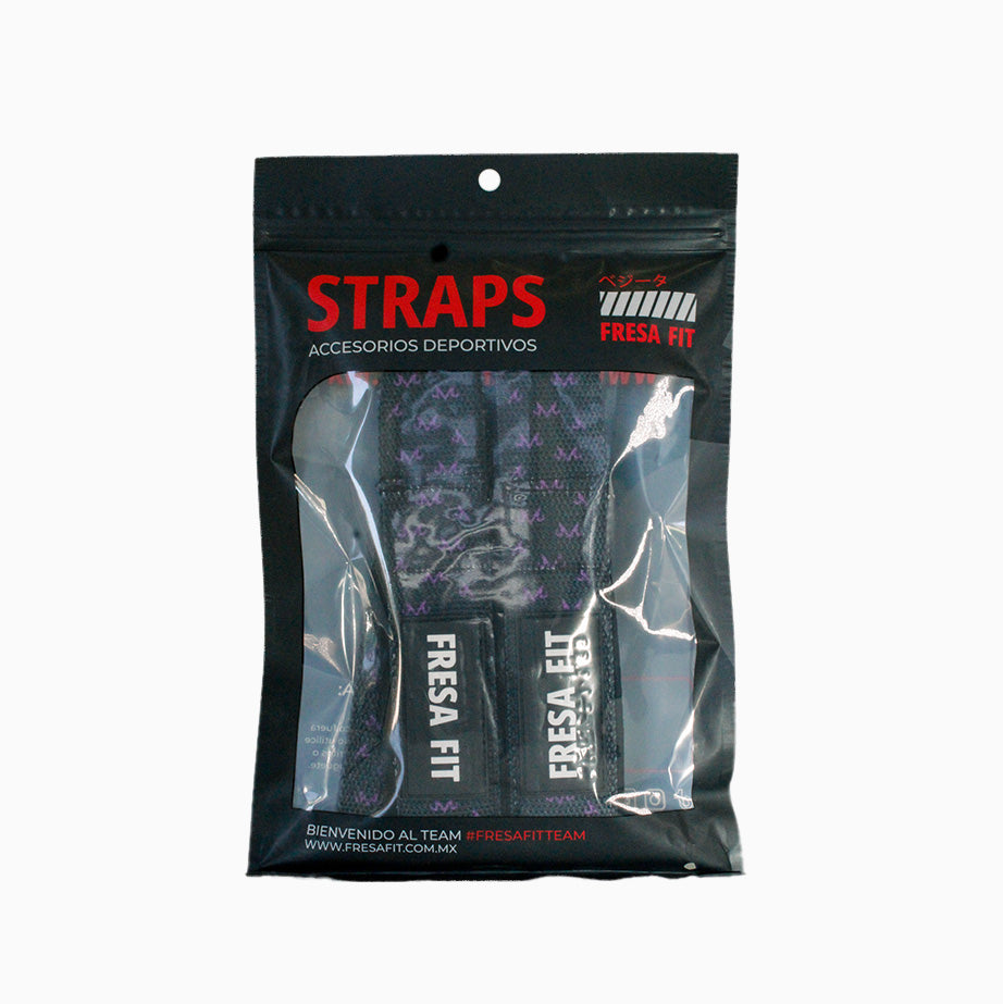 Straps Majin Buu