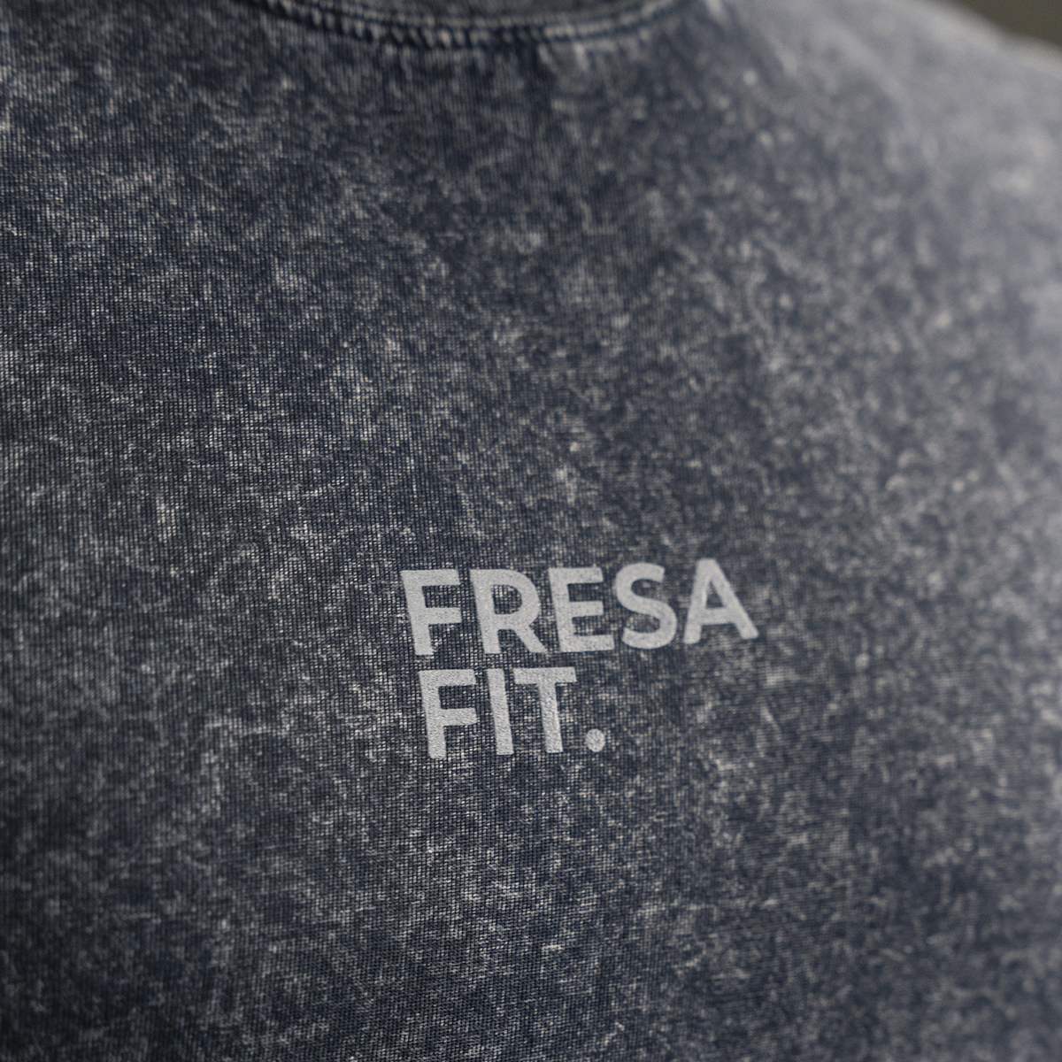 Playera Oversize Fresafit Basic