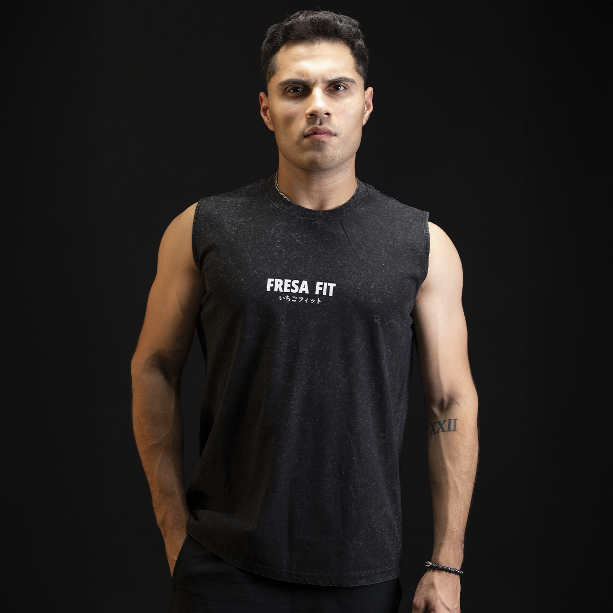 Tank Oversize Fresafit Basic
