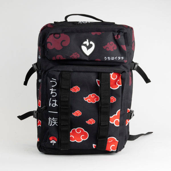 Mochila Akatsuki