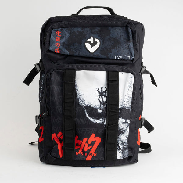 Mochila Berserk