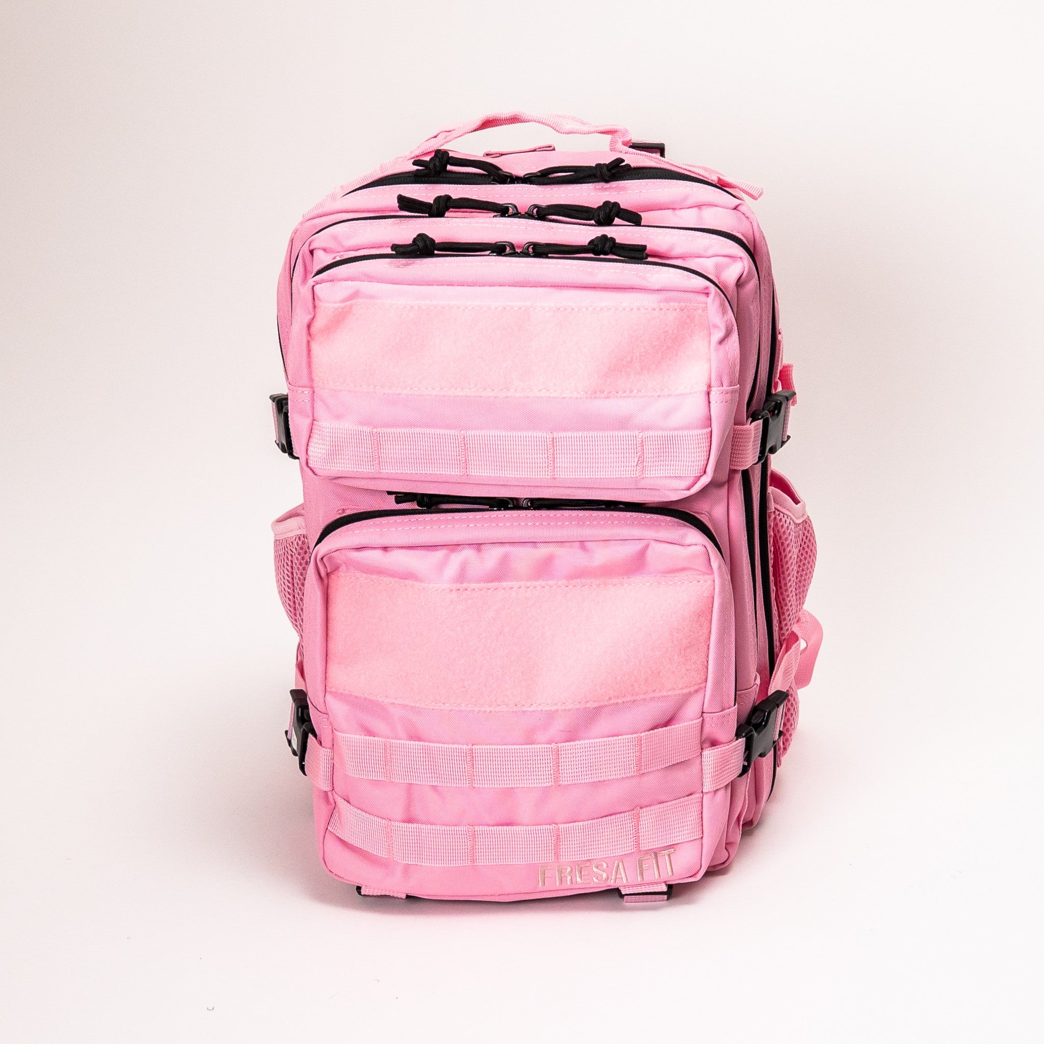 Mochila FRESA FIT Basic Rosa de 25 L