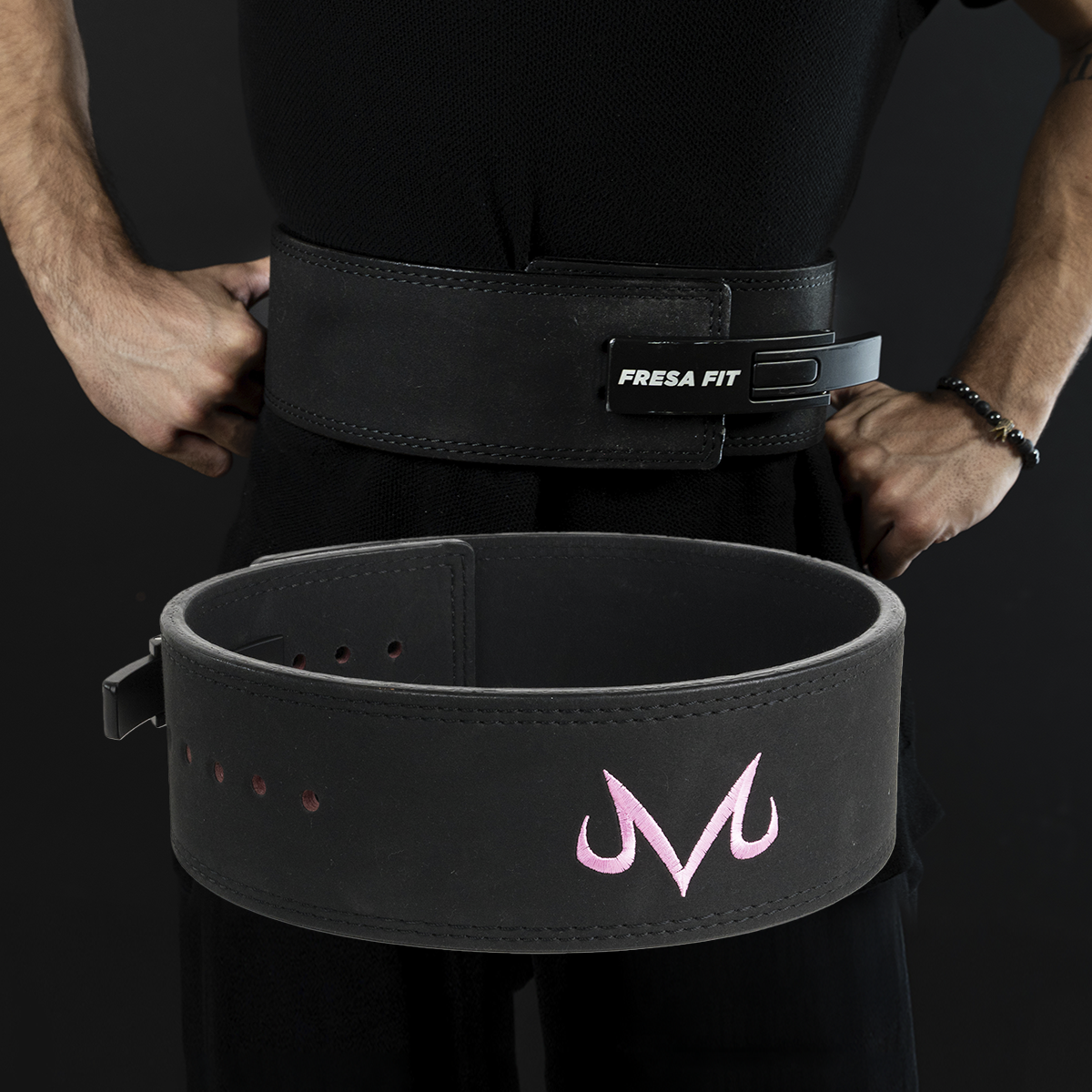Cinturón de Powerlift Majin Buu