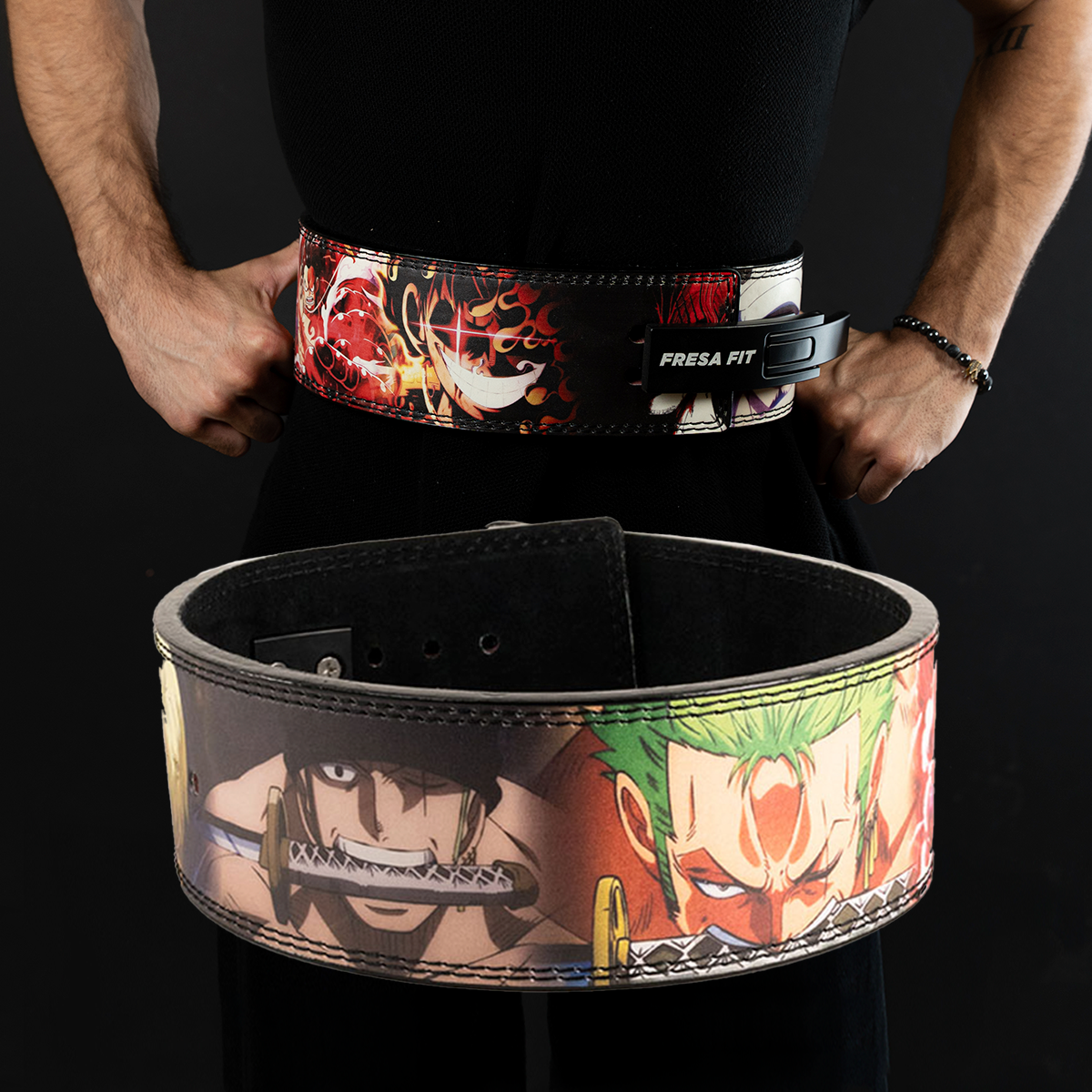Cinturón de Powerlift One Piece 1