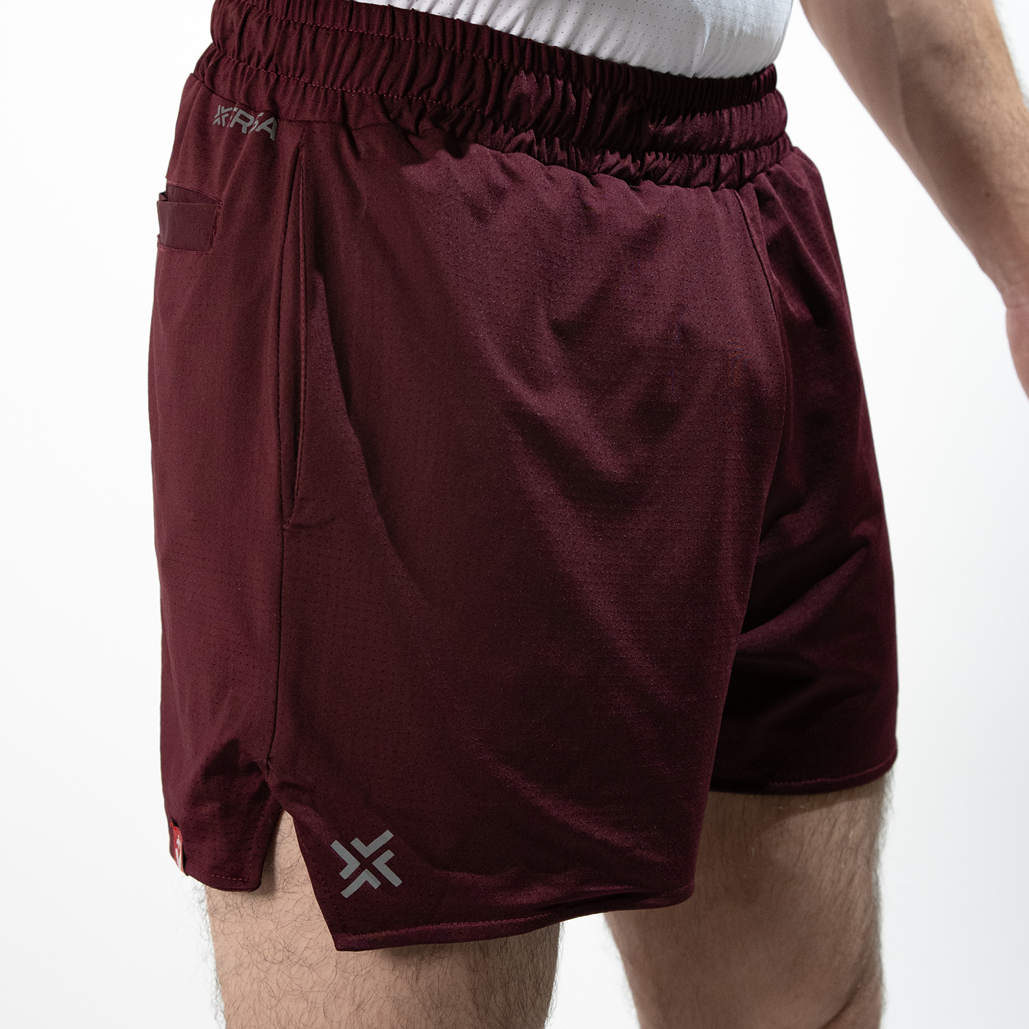 Short 7 pulgadas FRSA