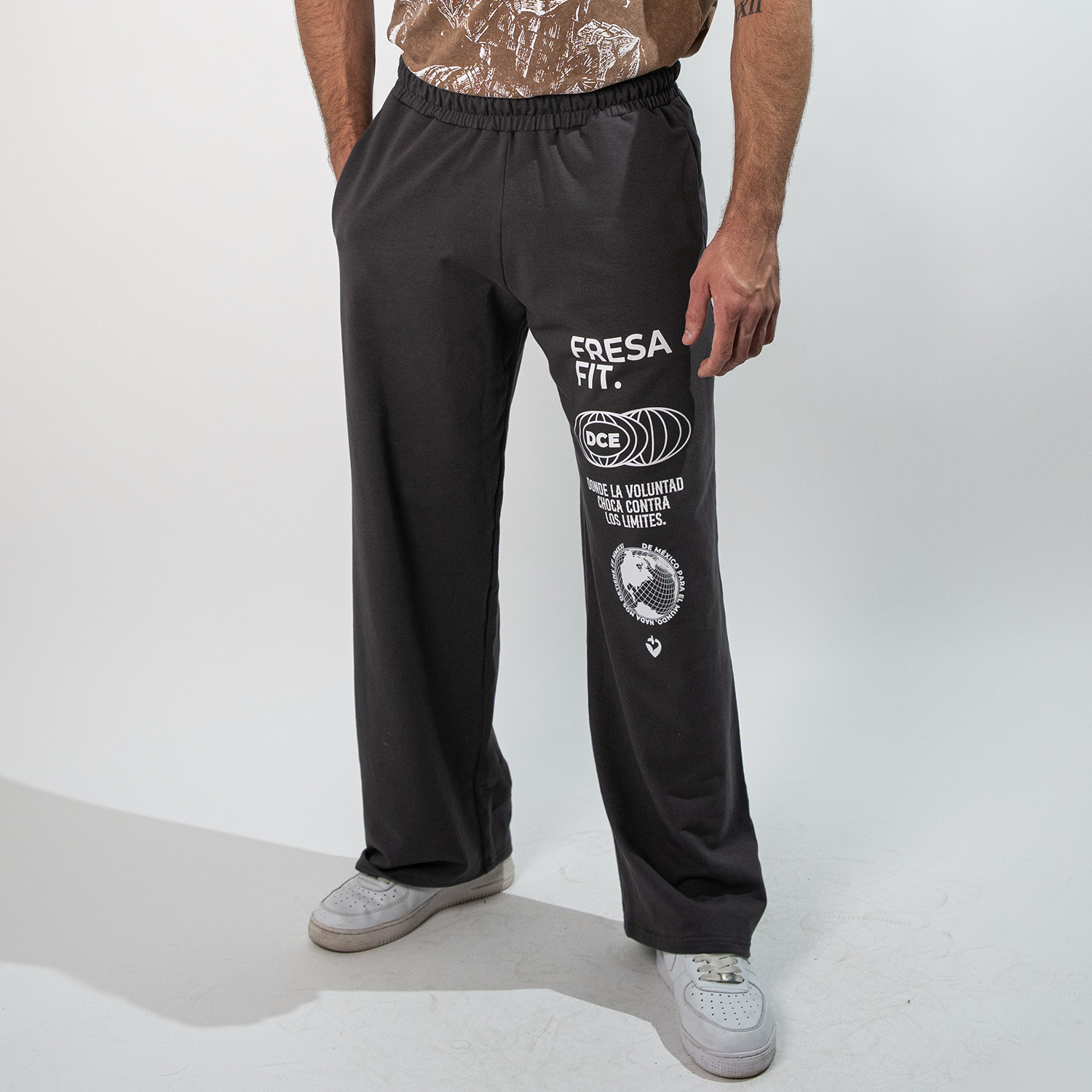 Sweatpant Baggy FRSA