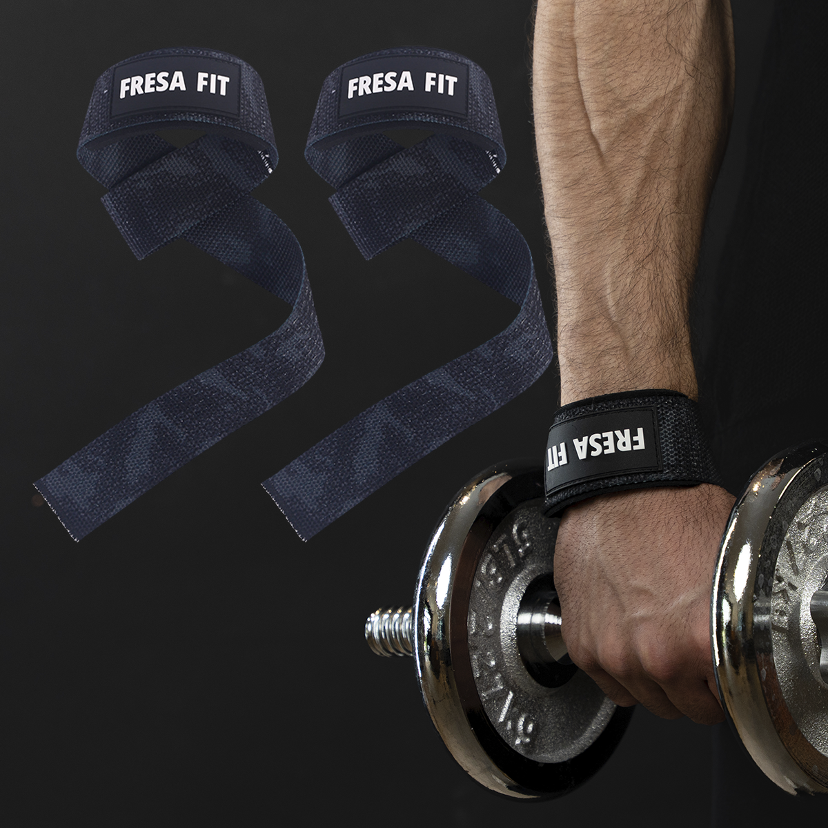 Straps Fresafit Basic