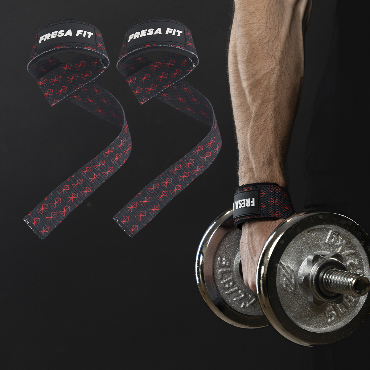 Straps Berserk Logos