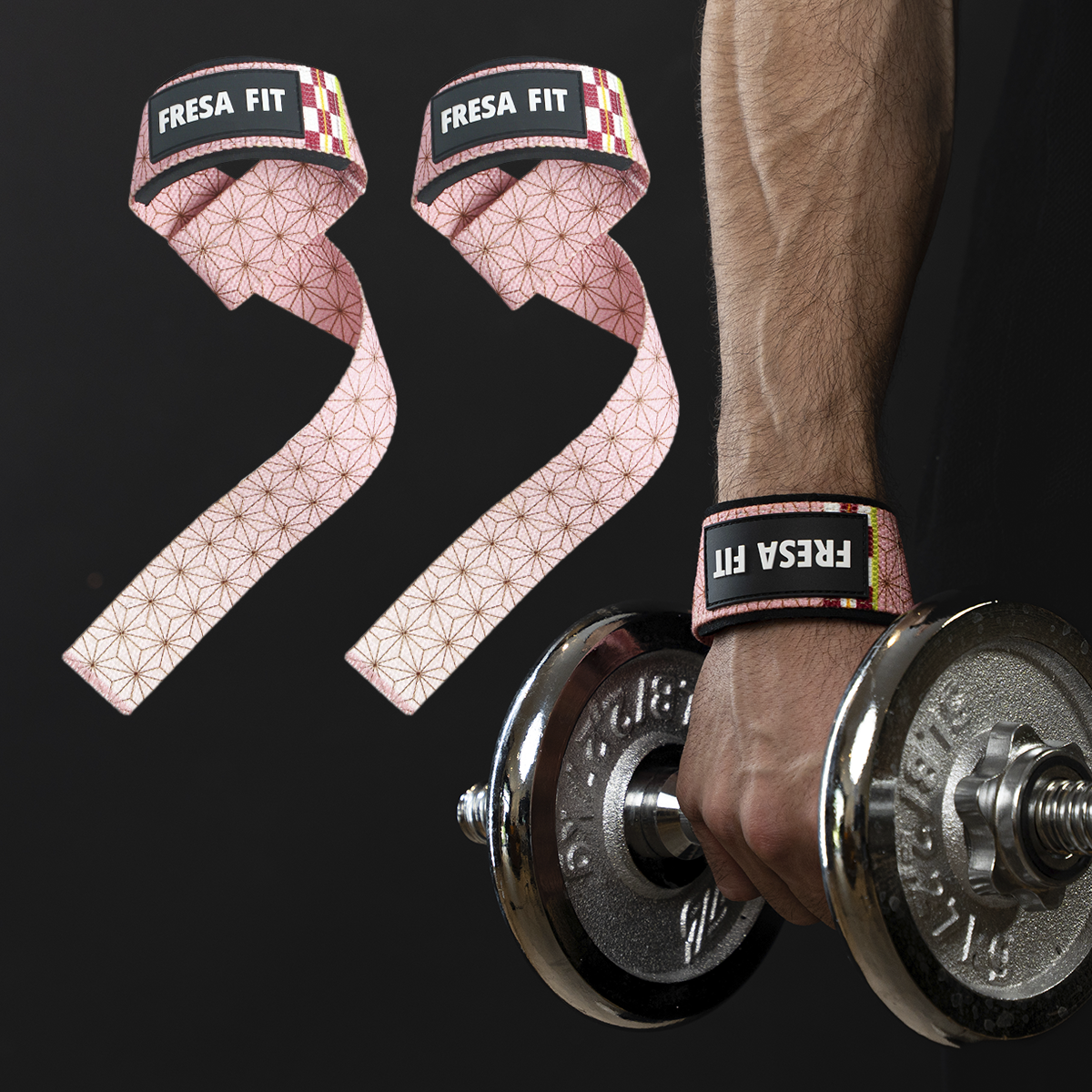 Straps Demon Slayer 3