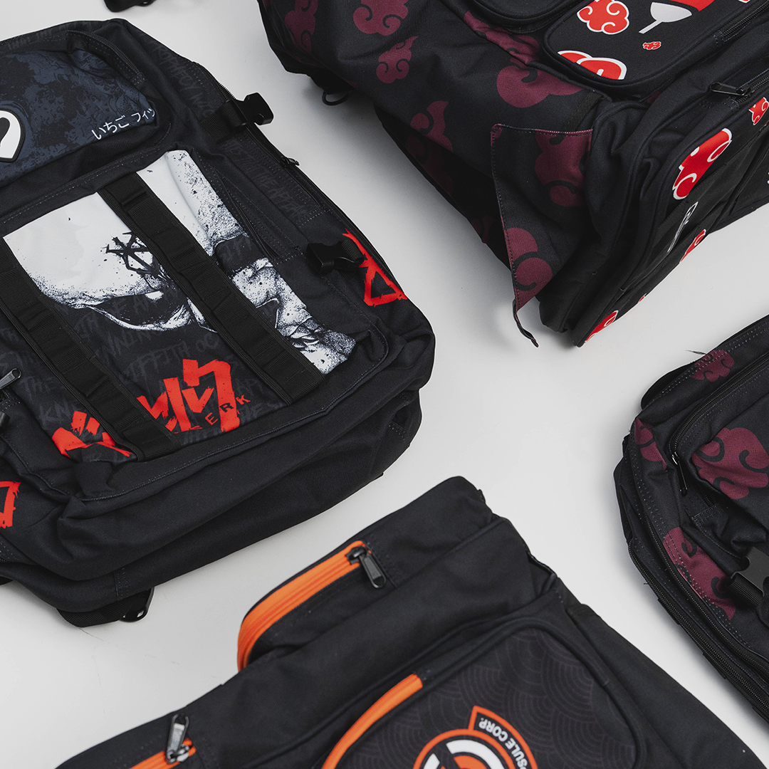 Mochilas FULL SP