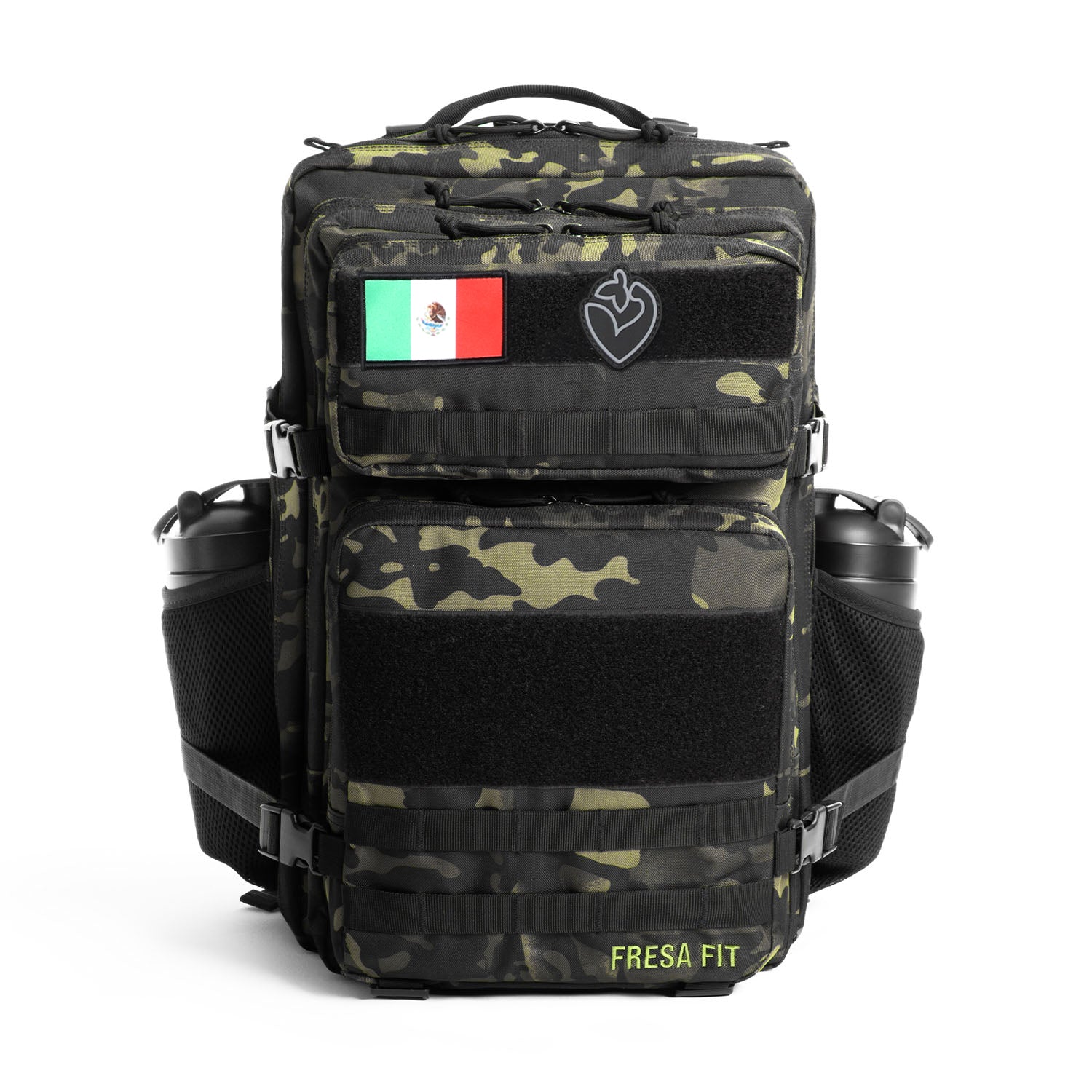 Mochila Fresafit Basic 45 L