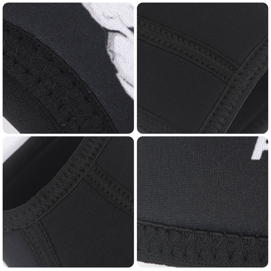 Rodilleras de Compresion Baki