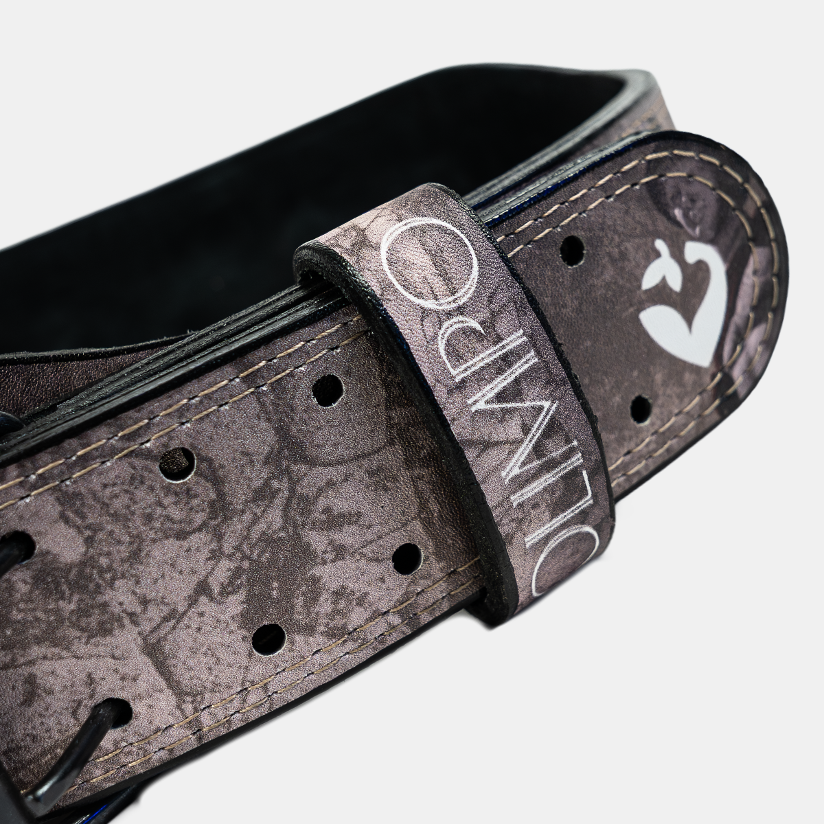 Cinturón de Hebilla Olimpo Dioses