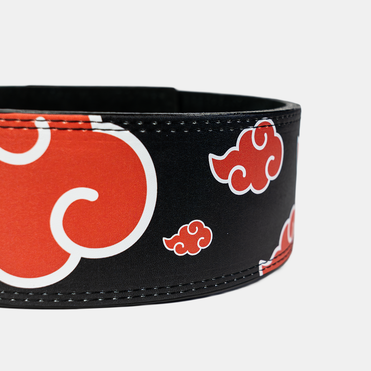 Cinturón de Powerlift Akatsuki