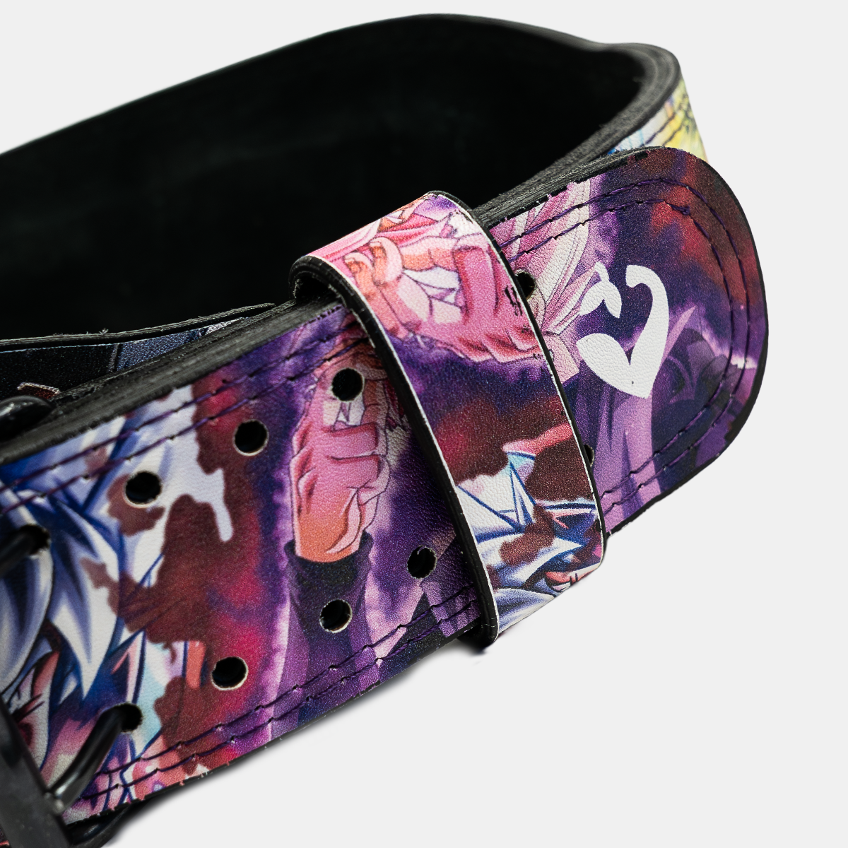 Cinturón de Hebilla Dragon Ball