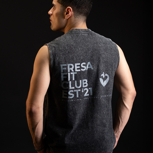 Tank Oversize Fresafit Basic