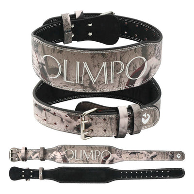 Cinturón de Hebilla Olimpo Dioses