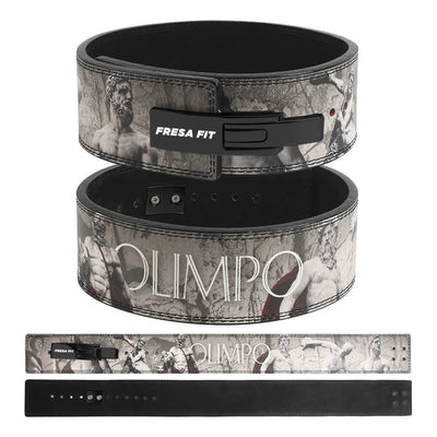 Cinturón de Powerlift Olimpo Dioses