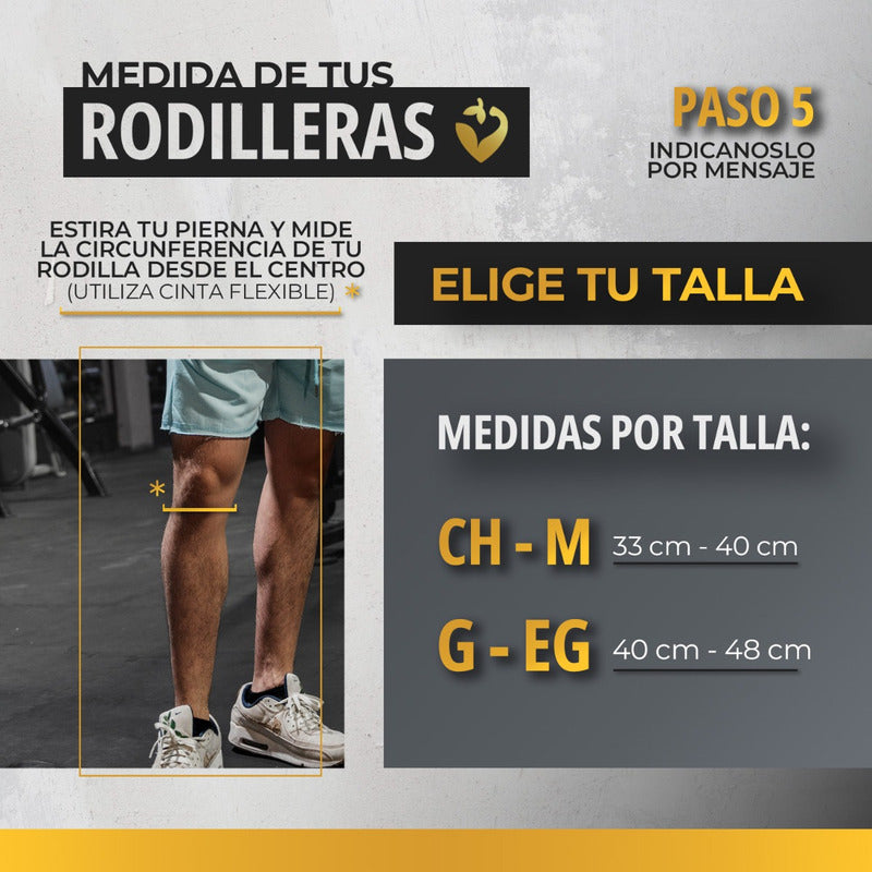 Rodilleras Neopreno Crossfit Gym 7mm Compresion Majin Buu