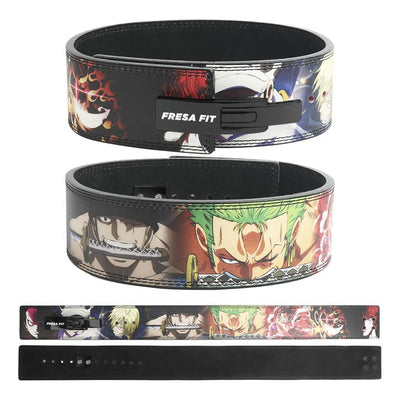 Cinturón de Powerlift One Piece 1