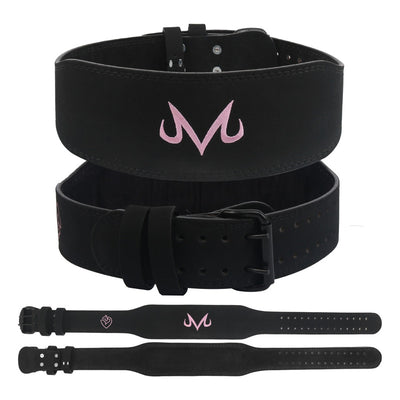 Cinturón de Hebilla Majin Buu Logo