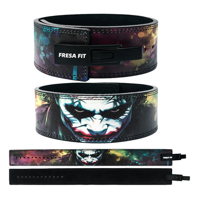 Cinturón de Powerlift Joker