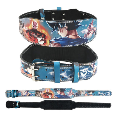 Cinturón de Hebilla Dragon Ball 2