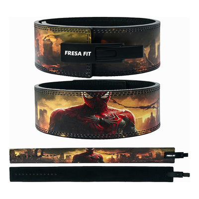 Cinturón de Powerlift Spiderman