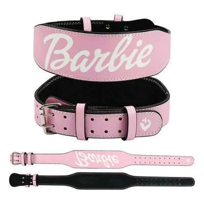 Cinturón de Hebilla Barbie