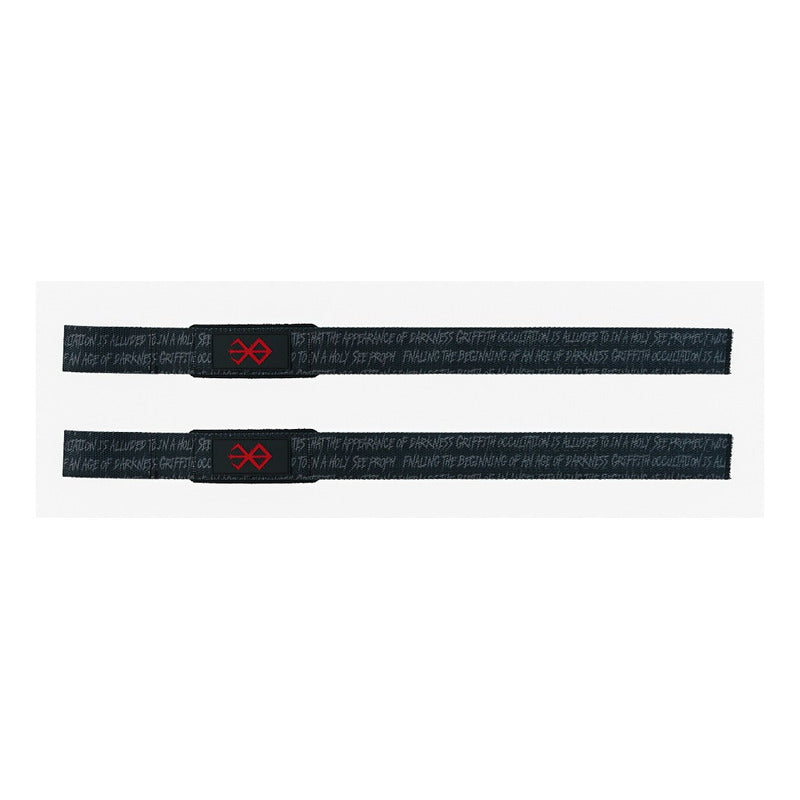 Straps Berserk Anime
