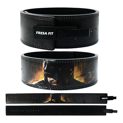 Cinturón de Powerlift Batman