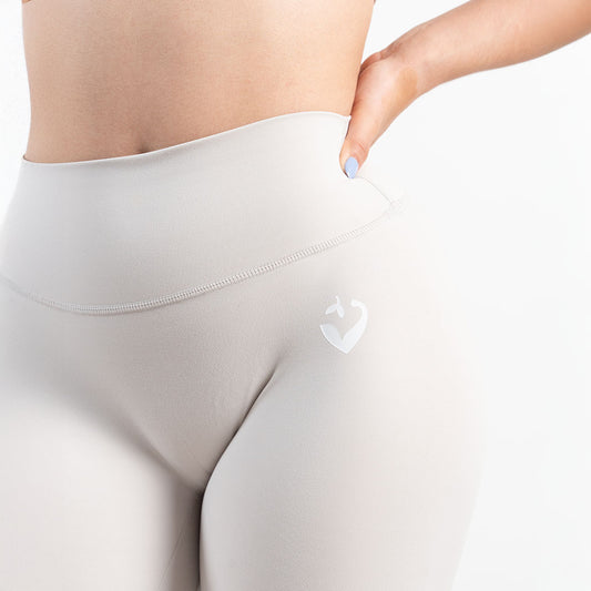 Legging gris