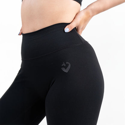 Legging negro