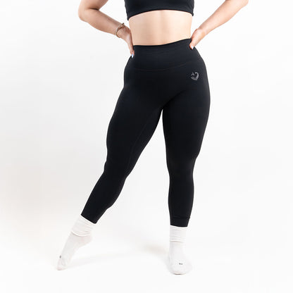 Legging negro