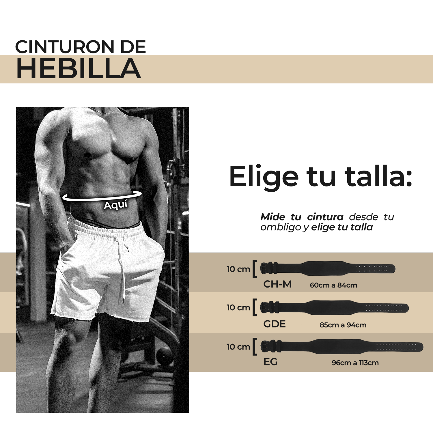 Faja Cinto Cinturón Gym Hebilla Fresafit Majin Buu Logo