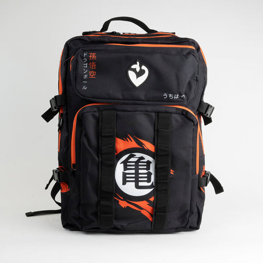 Mochila Dragon Ball 1 Anime