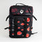 Mochila Nubes Rojas