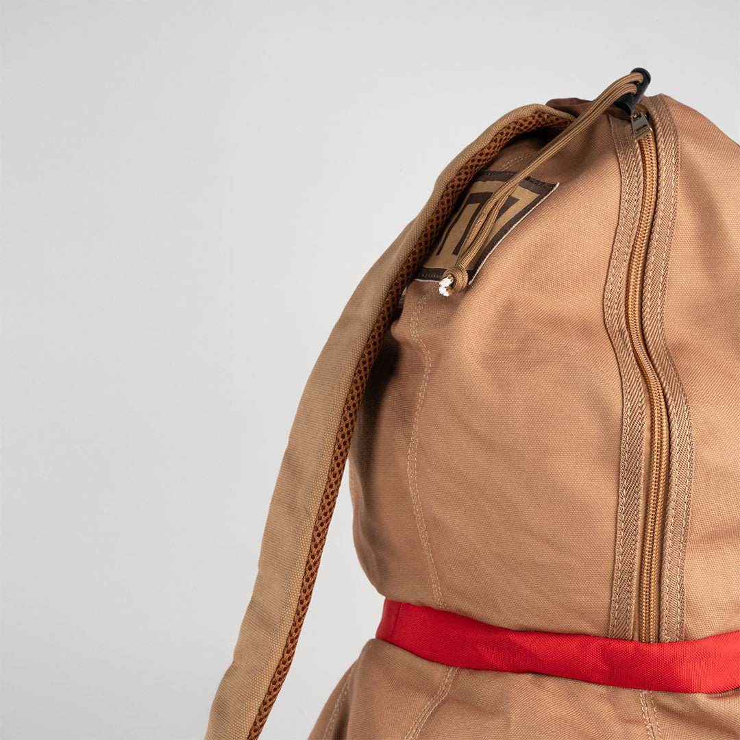 Mochila Naruto Calabaza De Arena Gara 1 Fresafit Anime