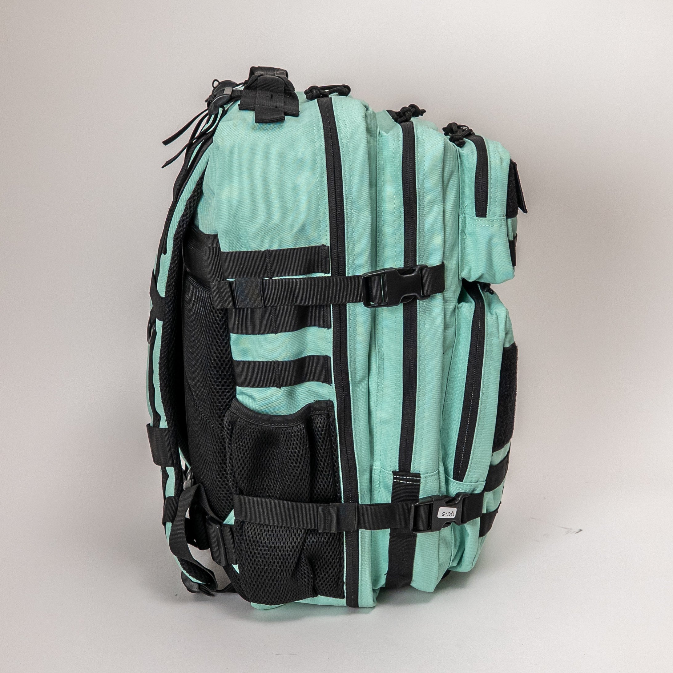 Mochila FRESA FIT Basic 45 L Verde Esmeralda