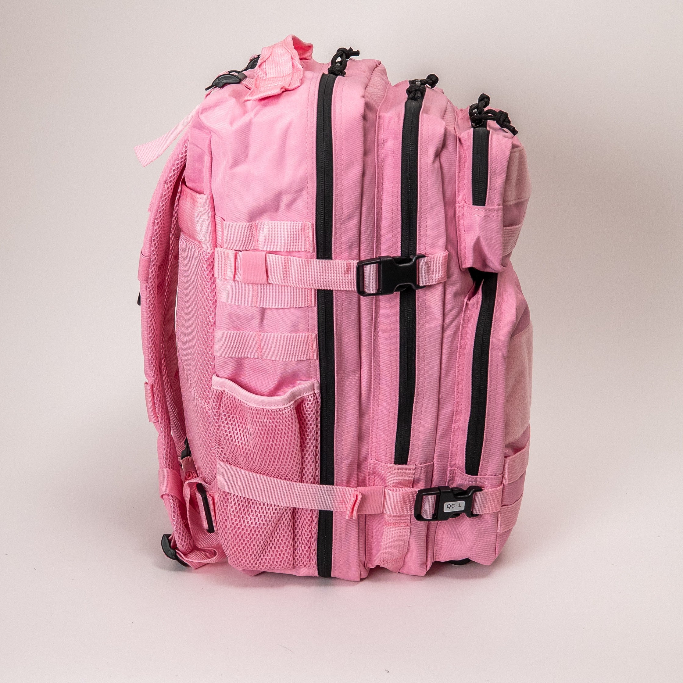 Mochila FRESA FIT Basic 45 L Rosa