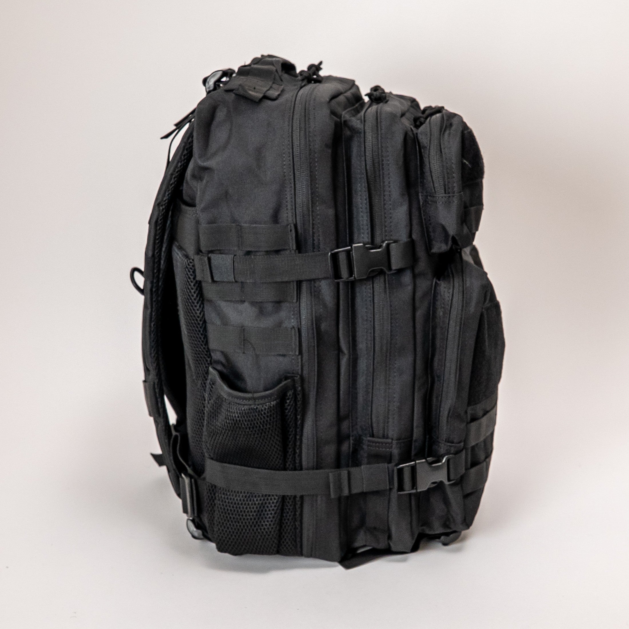 Mochila FRESA FIT Basic 45 L Negro