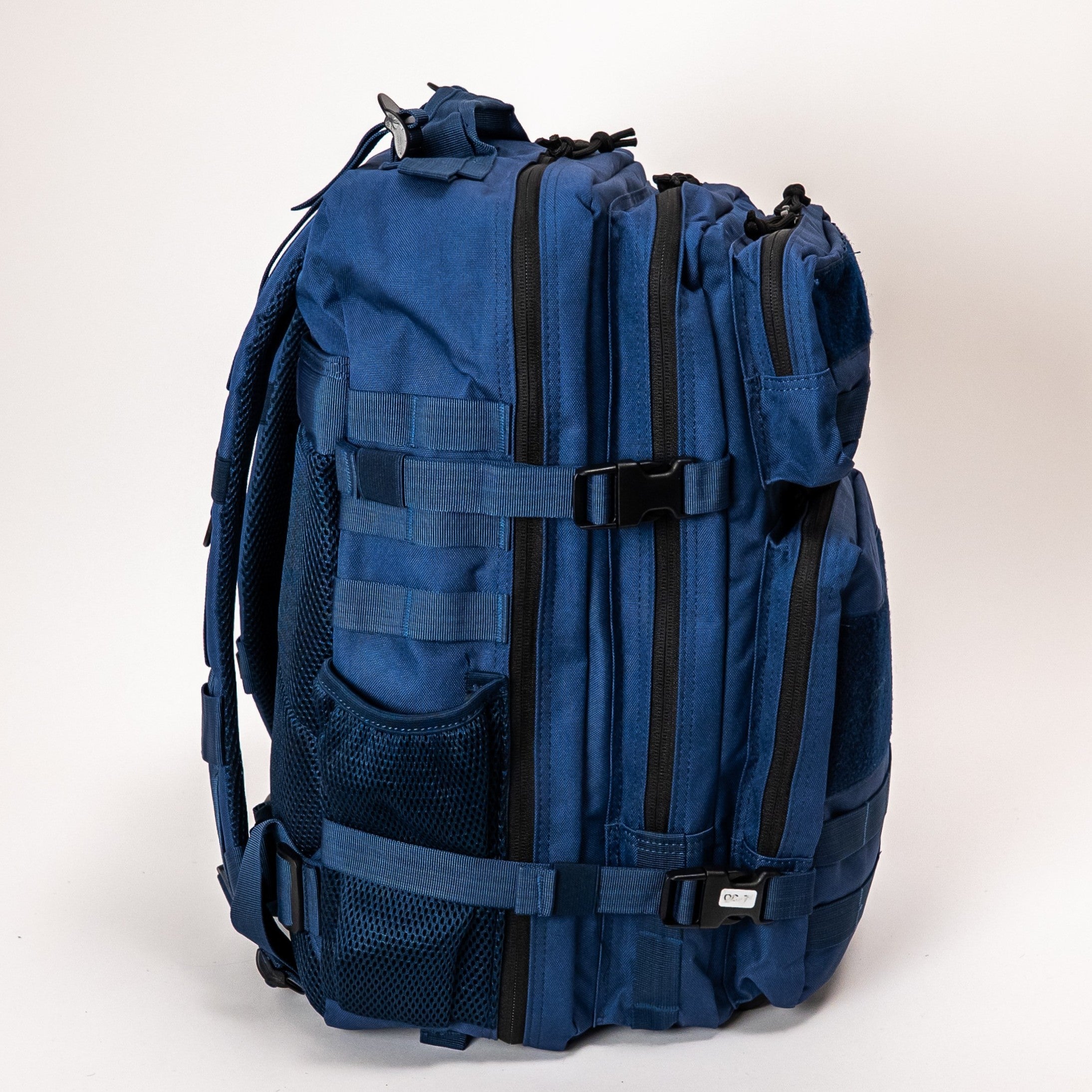 Mochila FRESA FIT Basic 45 L Azul Marino