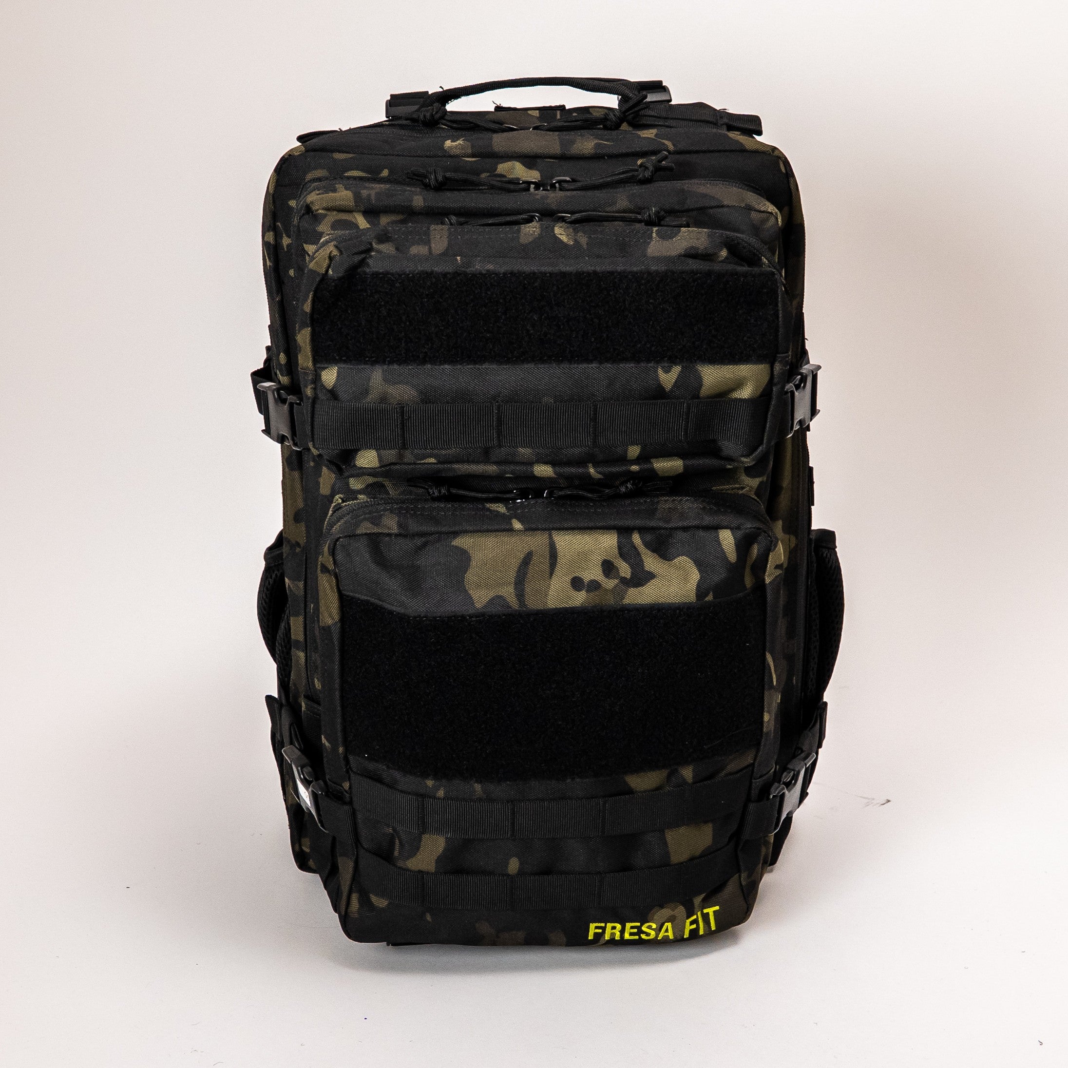 Mochila Fresafit Basic 45 L