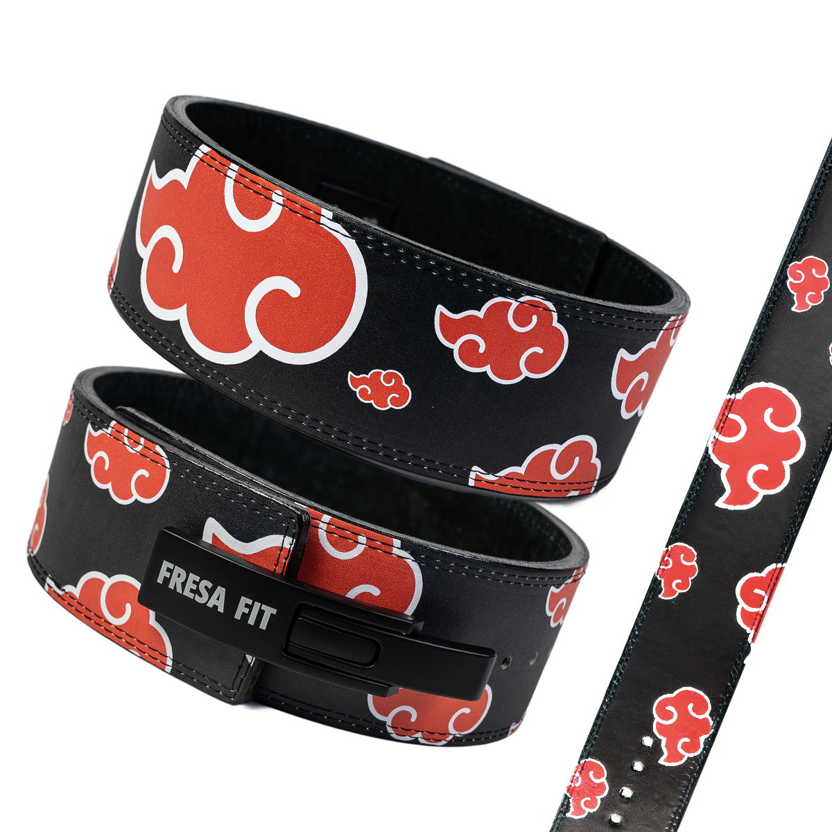 Cinturón de Powerlift Akatsuki